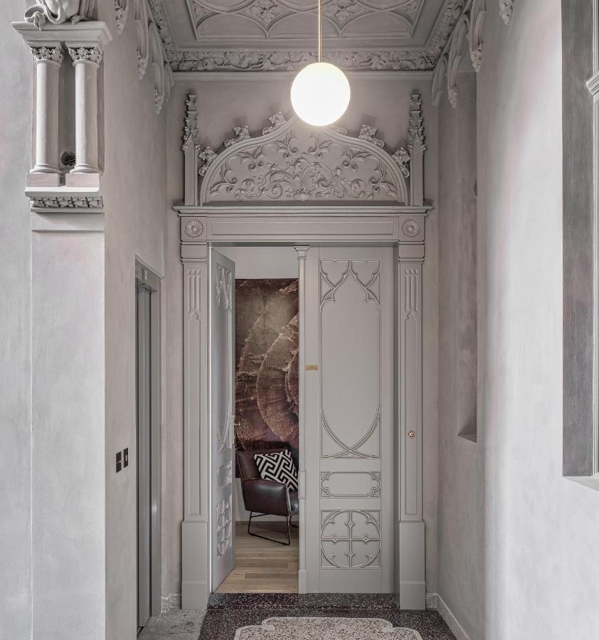 Mn6 Luxury Suites By Adrez Praga Esterno foto